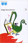 GUA DE LECTURA. DRAGN BUSCA PRINCESA