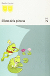 GU�A DE LECTURA. EL BESO DE LA PRINCESA
