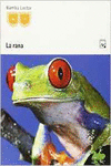 GU�A DE LECTURA. LA RANA