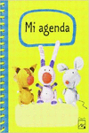 MI AGENDA