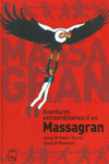 AVENTURES EXTRAORDINARIES D'EN MASSAGRAN
