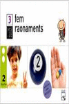 FEM RAONAMENTS 2N TRIMESTRE 3 ANYS. BESTIOLES (2012)