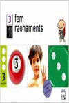 FEM RAONAMENTS 3R TRIMESTRE 3 ANYS. BESTIOLES (2012)