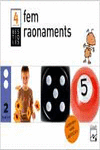 FEM RAONAMENTS 2N TRIMESTRE 4 ANYS