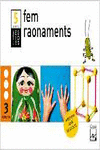 FEM RAONAMENTS 3R TRIMESTRE 5 ANYS. BESTIOLES (2012)