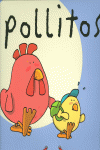 POLLITOS 2 AOS. TODOS AL NIDO