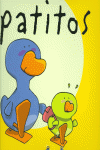 PATITOS 1 AO. TODOS AL NIDO