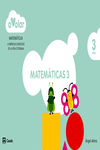 MATEM�TICAS 3. 3 A�OS. �A VOLAR!