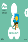 MATEM�TICAS 1. 4 A�OS. �A VOLAR!
