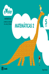 MATEM�TICAS 2. 5 A�OS. �A VOLAR!