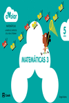 MATEM�TICAS 3. 5 A�OS. �A VOLAR!