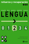 REFUERZO Y RECUPERACI�N DE LENGUA 2 ESO (2015)