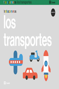 LOS TRANSPORTES 3 AOS TROTACAMINOS