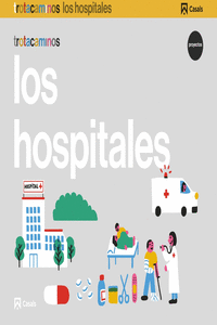 EL HOSPITAL 4 AOS TROTACAMINOS