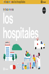 EL HOSPITAL 4 A�OS TROTACAMINOS