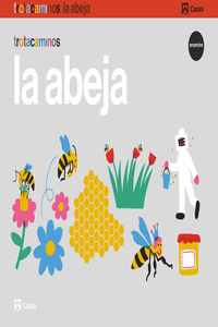 LA ABEJA 4 AOS TROTACAMINOS