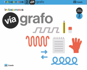 V�A GRAFO 3 A�OS TALLERES RINCONES TROTACAMINOS