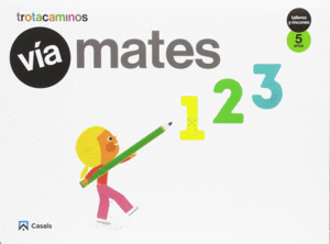 VA MATES 5 AOS TALLERES Y RINCONES TROTACAMINOS