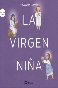 LA VIRGEN NIA