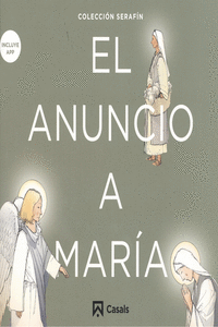EL ANUNCIO A MARÍA