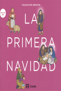 LA PRIMERA NAVIDAD