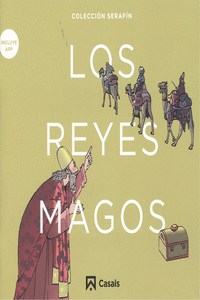 LOS REYES MAGOS