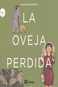 LA OVEJA PERDIDA