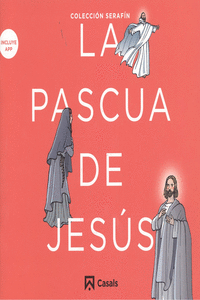 LA PASCUA DE JES�S
