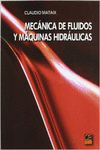 MEC�NICA DE FLUIDOS Y M�QUINAS HIDR�ULICAS