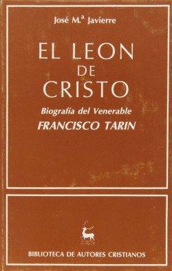 EL LE�N DE CRISTO.