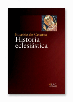 HISTORIA ECLESASTIA