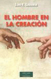 EL HOMBRE EN LA CREACIN