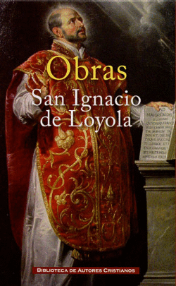 OBRAS:SAN IGNACIO DE LOYOLA