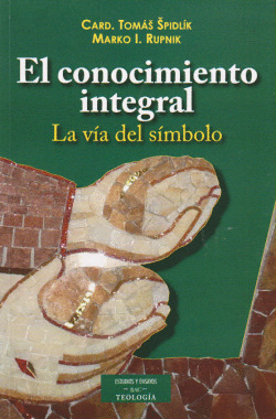 CONOCIMIENTO INTEGRAL,EL-LA VIA DEL SIMBOLO