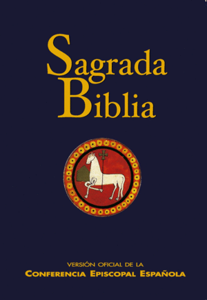 SAGRADA BIBLIA (ED. POPULAR - R�STICA)