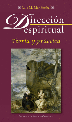 DIRECCI�N ESPIRITUAL