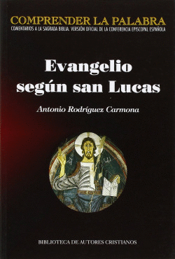 EVANGELIO SEG�N SAN LUCAS