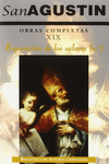 OBRAS COMPLETAS 19 EXPOSICION DE LOS SALMOS (1�) 2/E