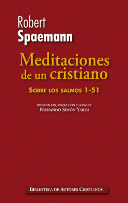 SOBRE LOS SALMOS 1-51