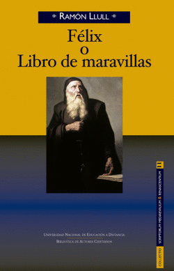F�LIX O LIBRO DE MARAVILLAS