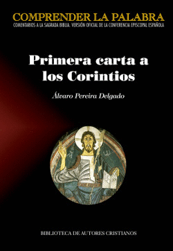 PRIMERA CARTA A LOS CORINTIOS