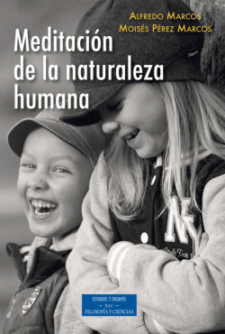 MEDITACI�N DE LA NATURALEZA HUMANA