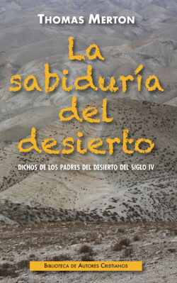 LA SABIDUR�A DEL DESIERTO