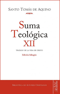 SUMA TEOLOGICA XII