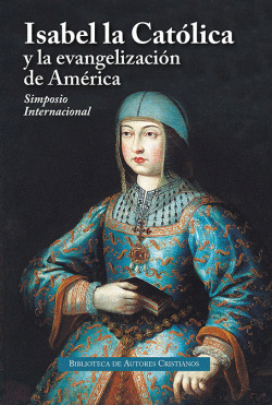 ISABEL LA CATLICA Y LA EVANGELIZACIN DE AMRICA