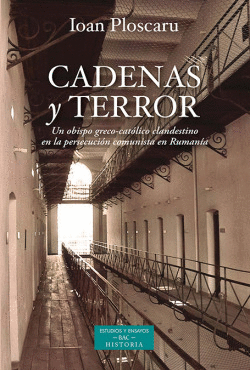 CADENAS Y TERROR