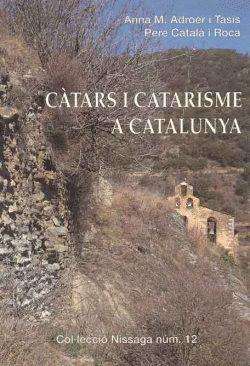 C�TARS I CATARISME A CATALUNYA