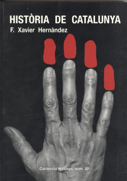 HISTORIA DE CATALUNYA