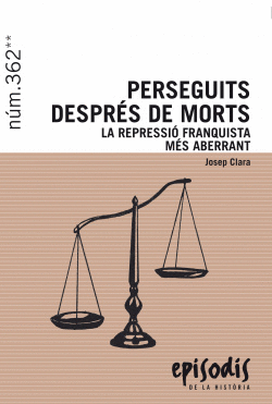 PERSEGUITS DESPRES DE MORTS
