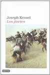 LOS JINETES